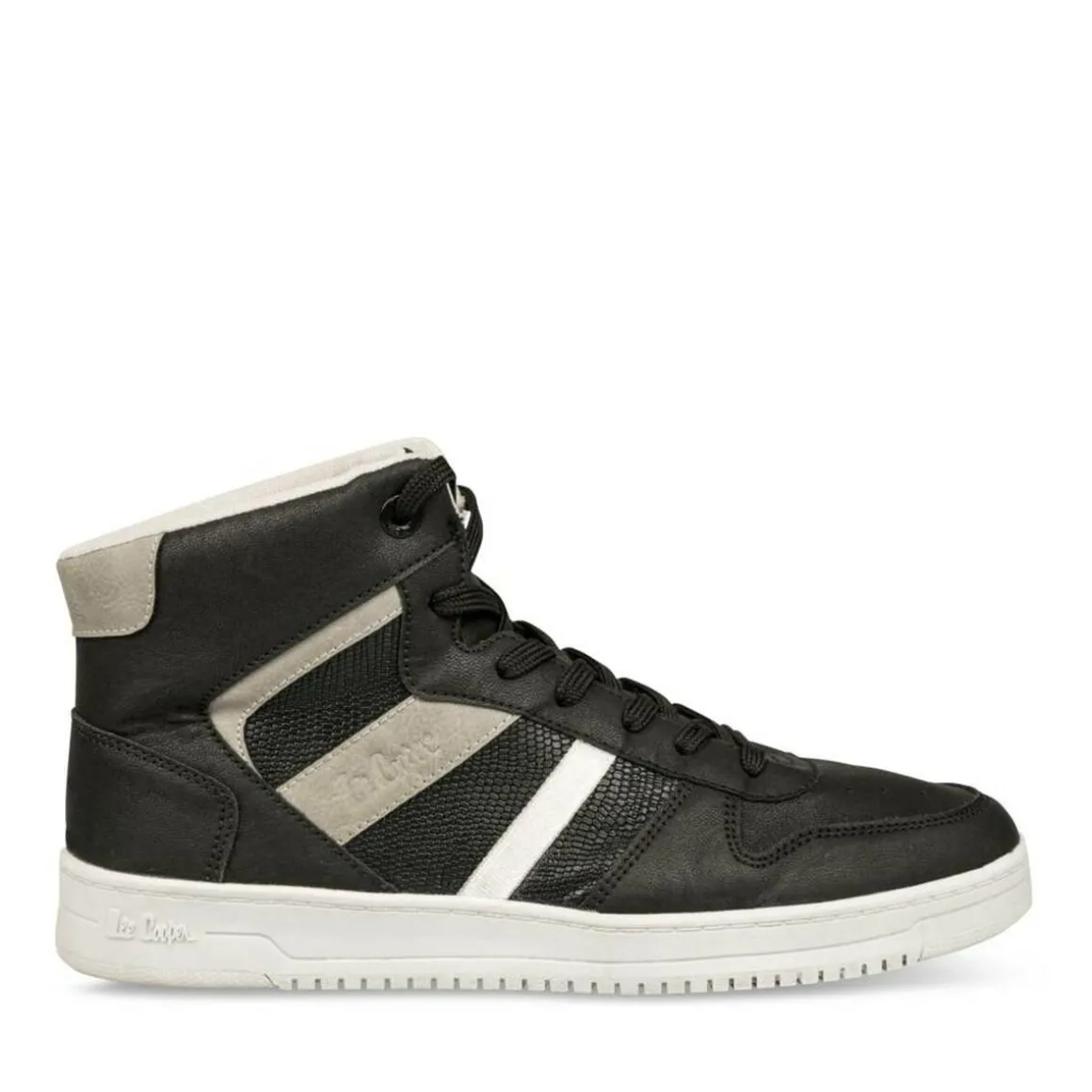 Sneakers ZWART