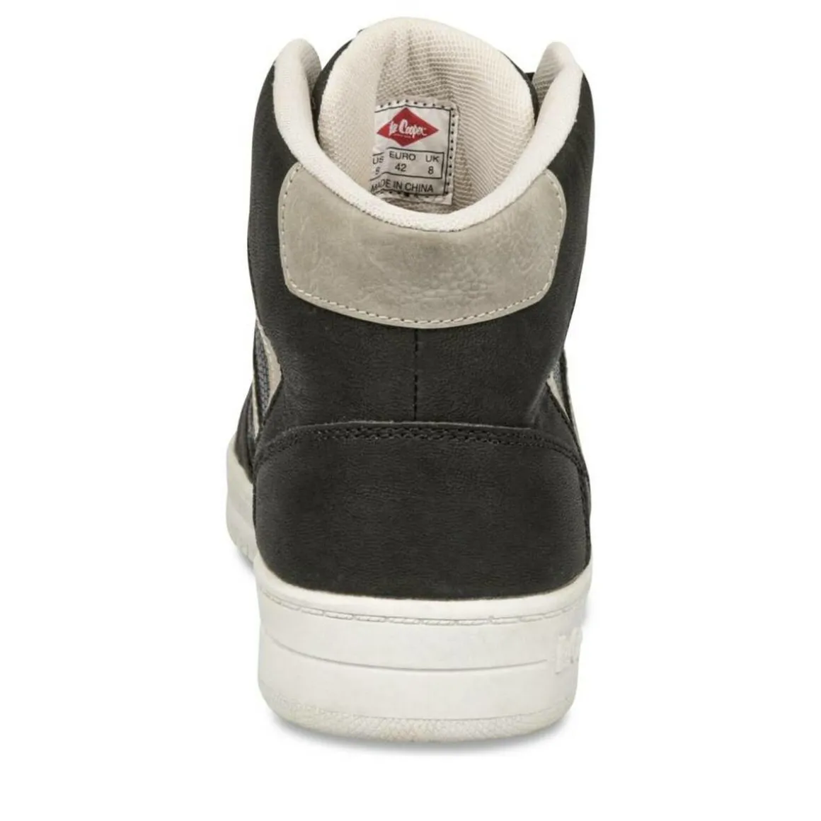 Sneakers ZWART