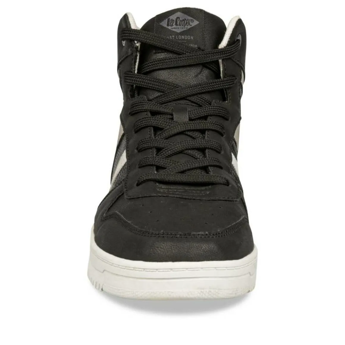 Sneakers ZWART