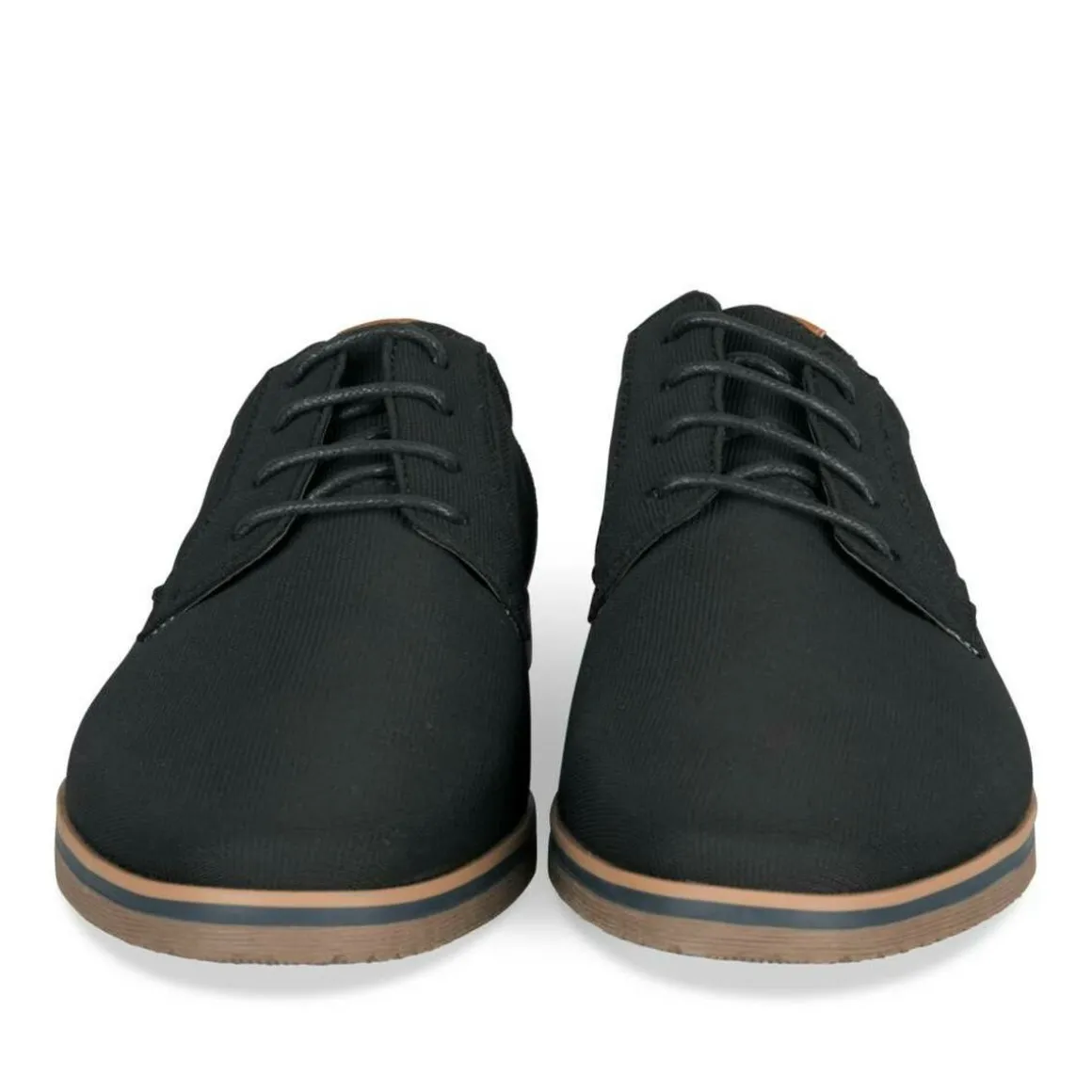 Sneakers ZWART