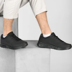 Sneakers ZWART