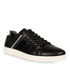 Sneakers ZWART
