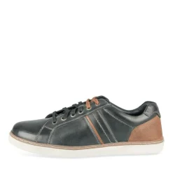 Sneakers ZWART