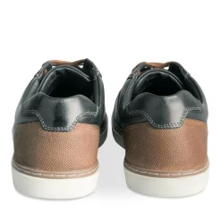 Sneakers ZWART
