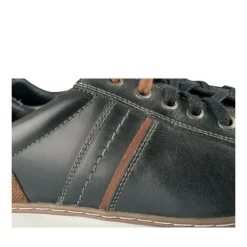 Sneakers ZWART