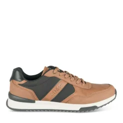 Sneakers ZWART
