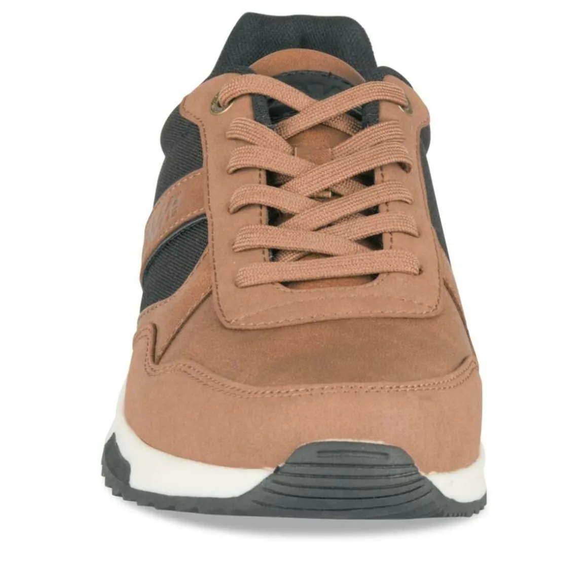 Sneakers ZWART