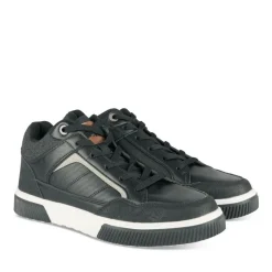 Sneakers ZWART