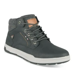 Sneakers ZWART