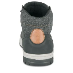 Sneakers ZWART