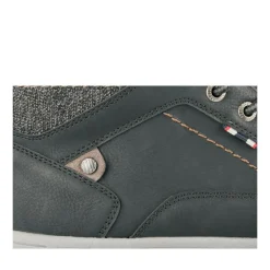 Sneakers ZWART