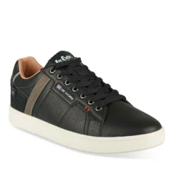 Sneakers ZWART
