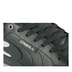 Sneakers ZWART