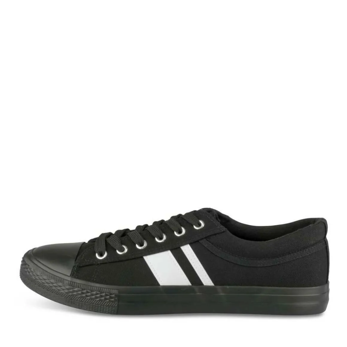 Sneakers ZWART