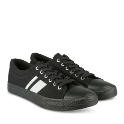 Sneakers ZWART