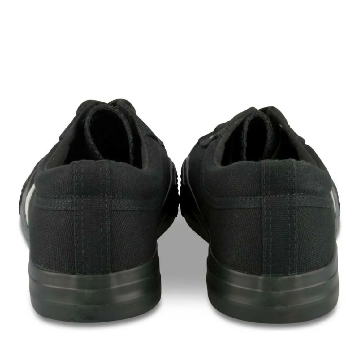 Sneakers ZWART