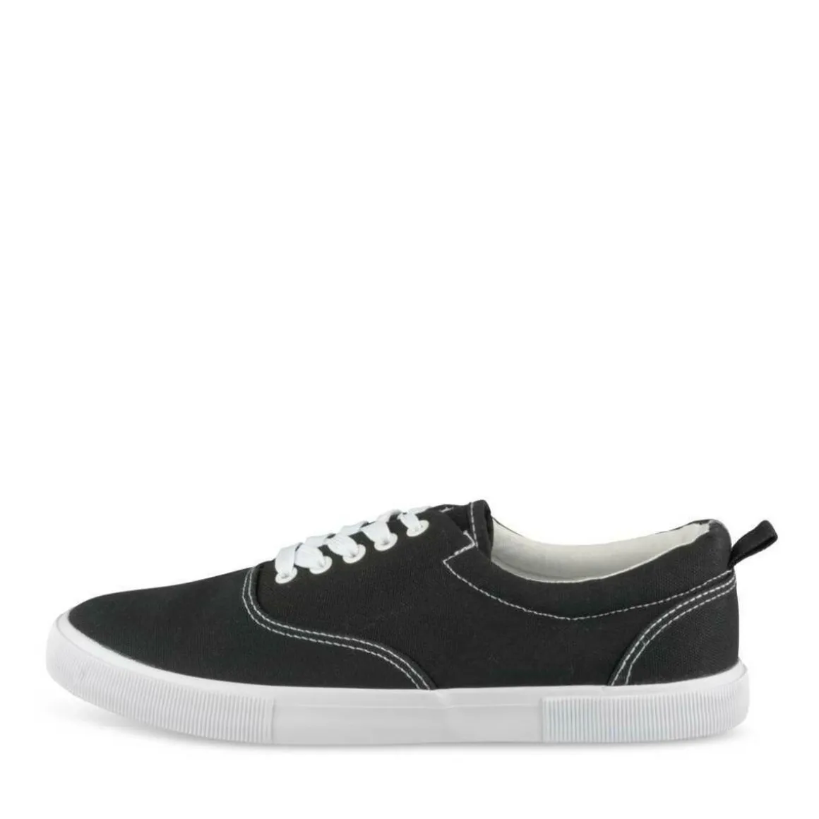 Sneakers ZWART