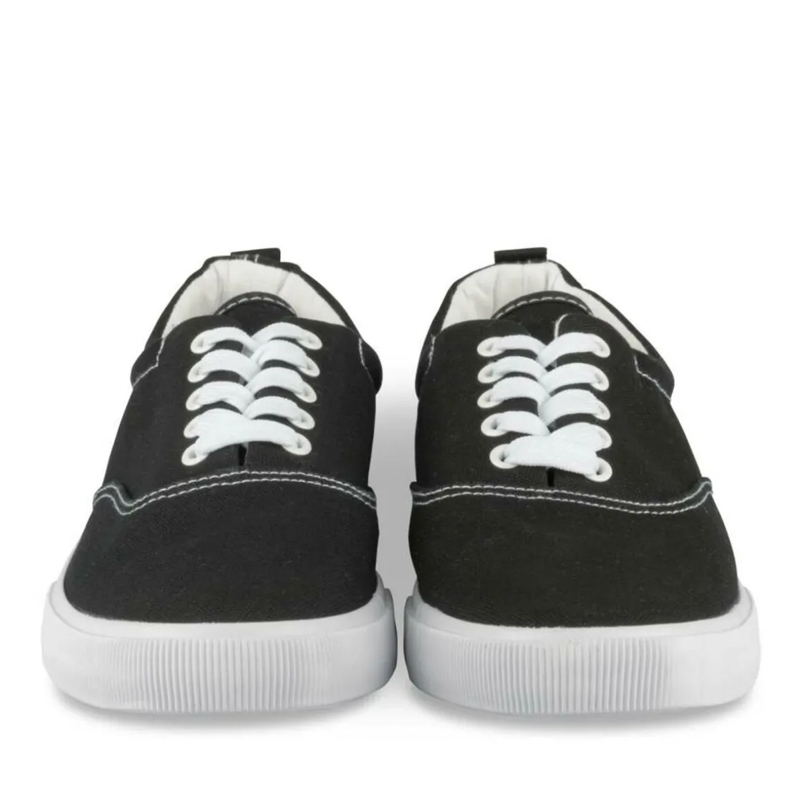 Sneakers ZWART
