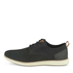 Sneakers ZWART