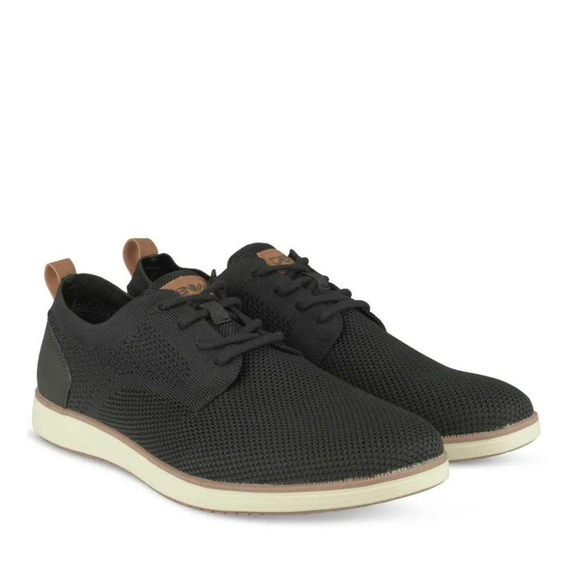 Sneakers ZWART