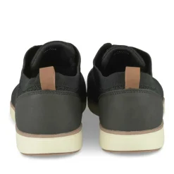 Sneakers ZWART