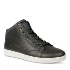 Sneakers ZWART