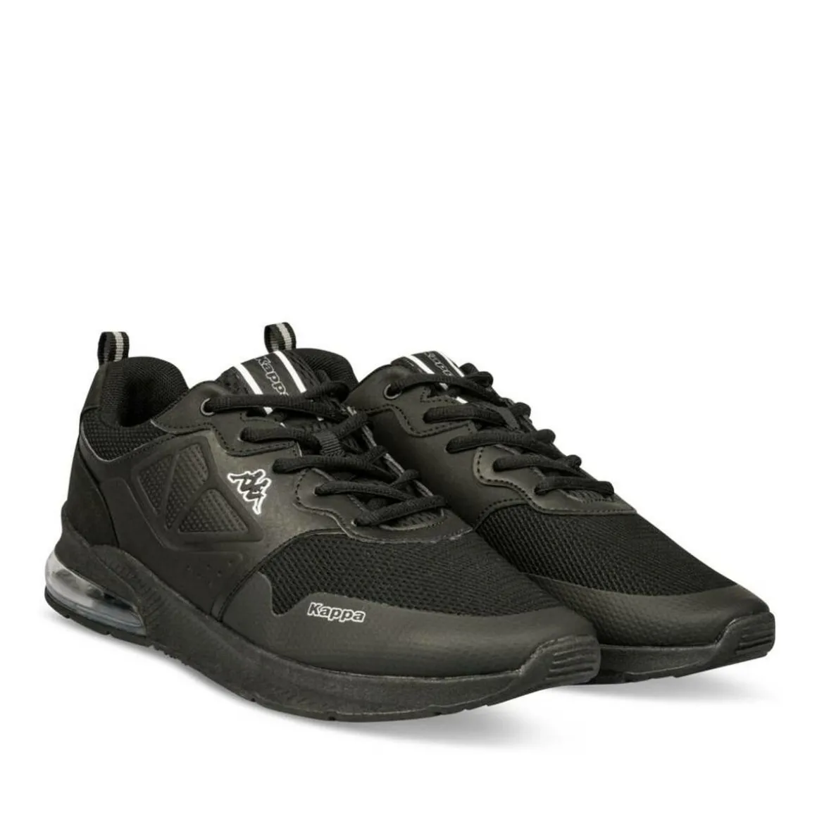 Sneakers ZWART