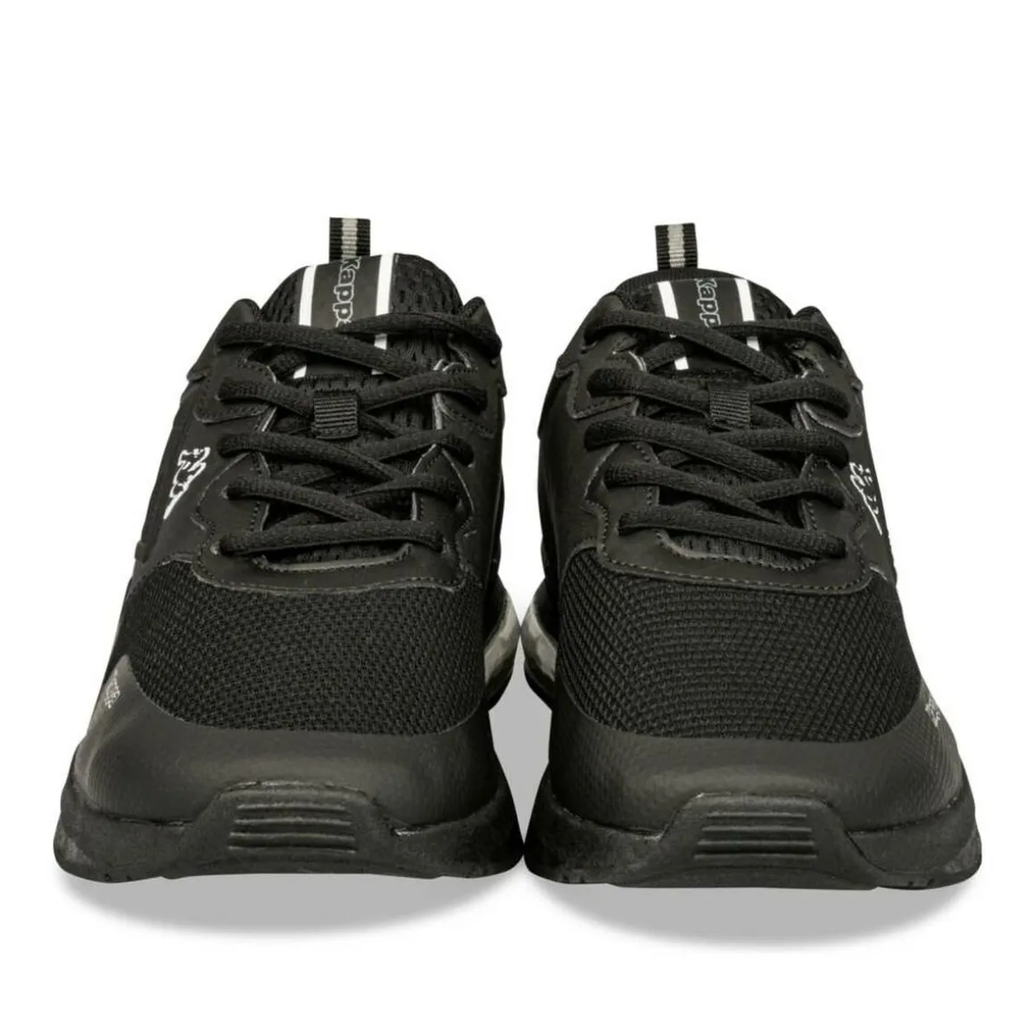 Sneakers ZWART