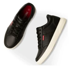 Sneakers ZWART