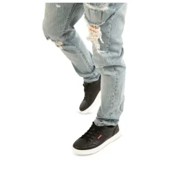 Sneakers ZWART