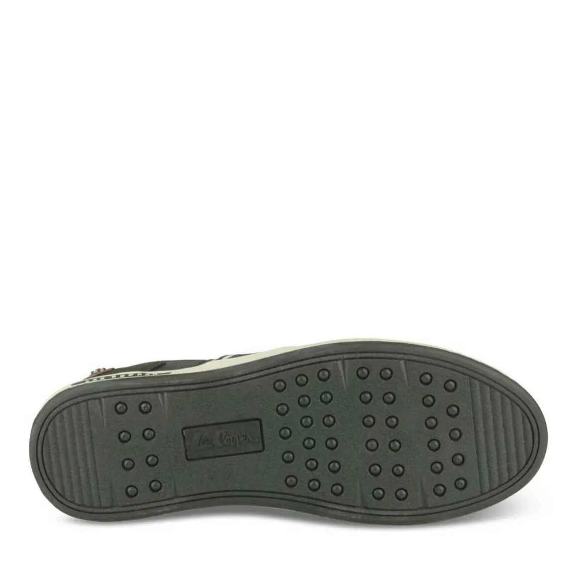 Sneakers ZWART