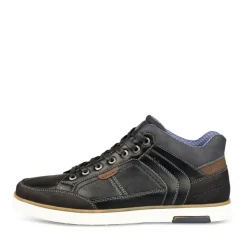 Sneakers ZWART
