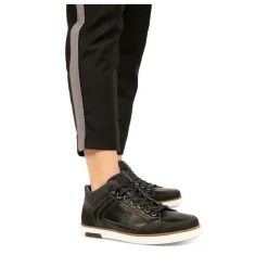 Sneakers ZWART