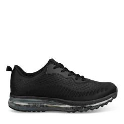 Sneakers ZWART