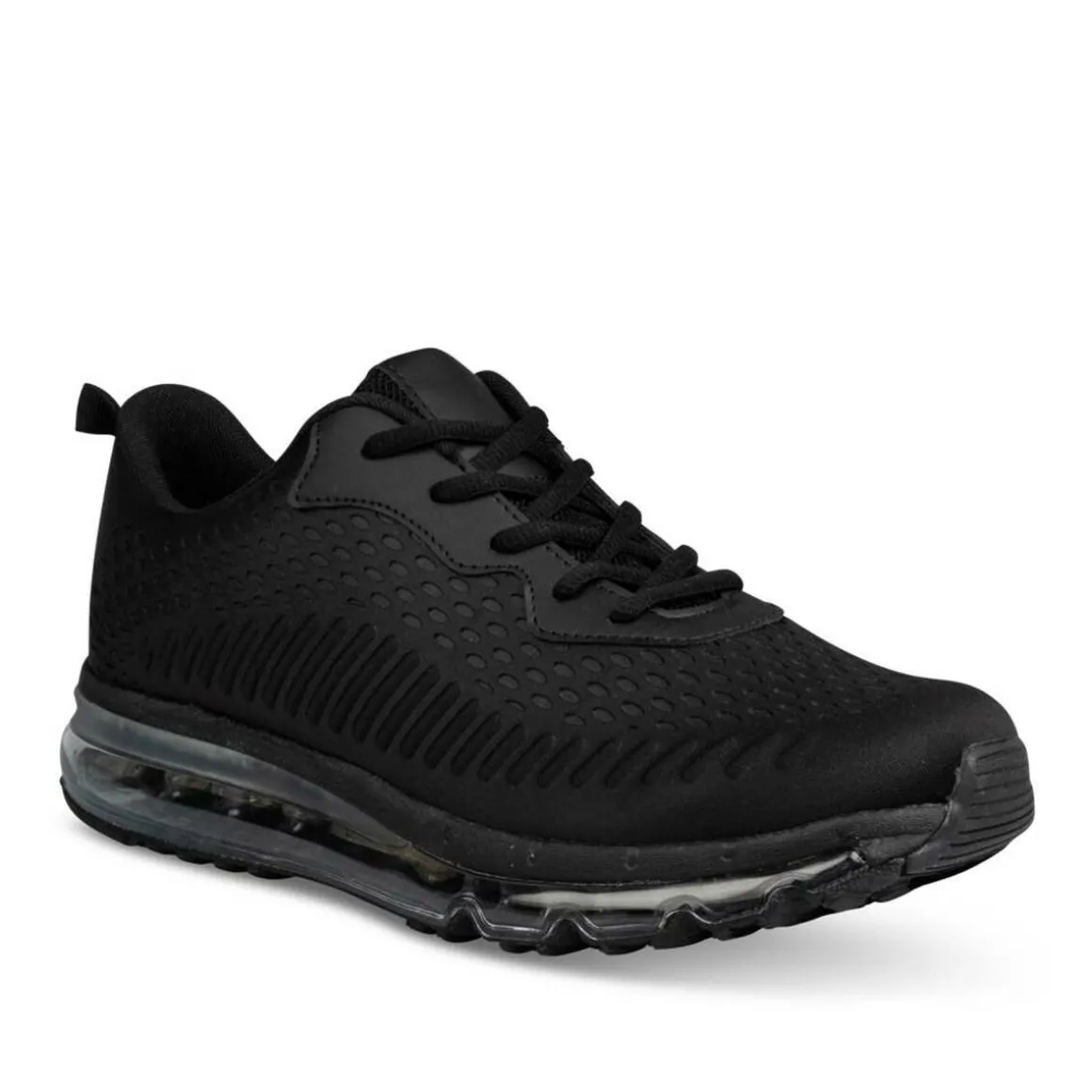 Sneakers ZWART