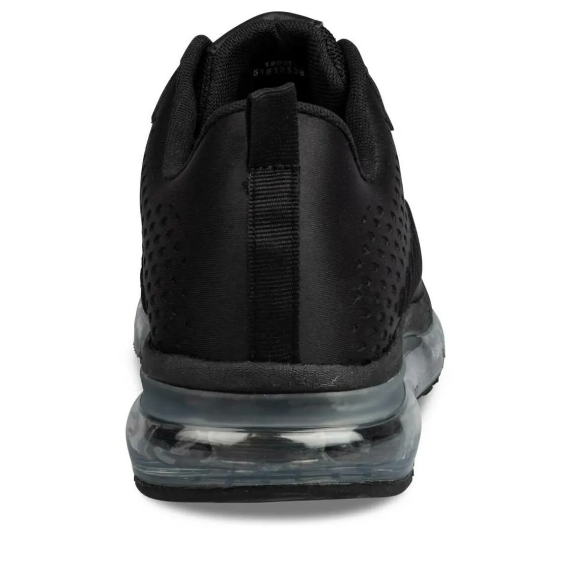 Sneakers ZWART