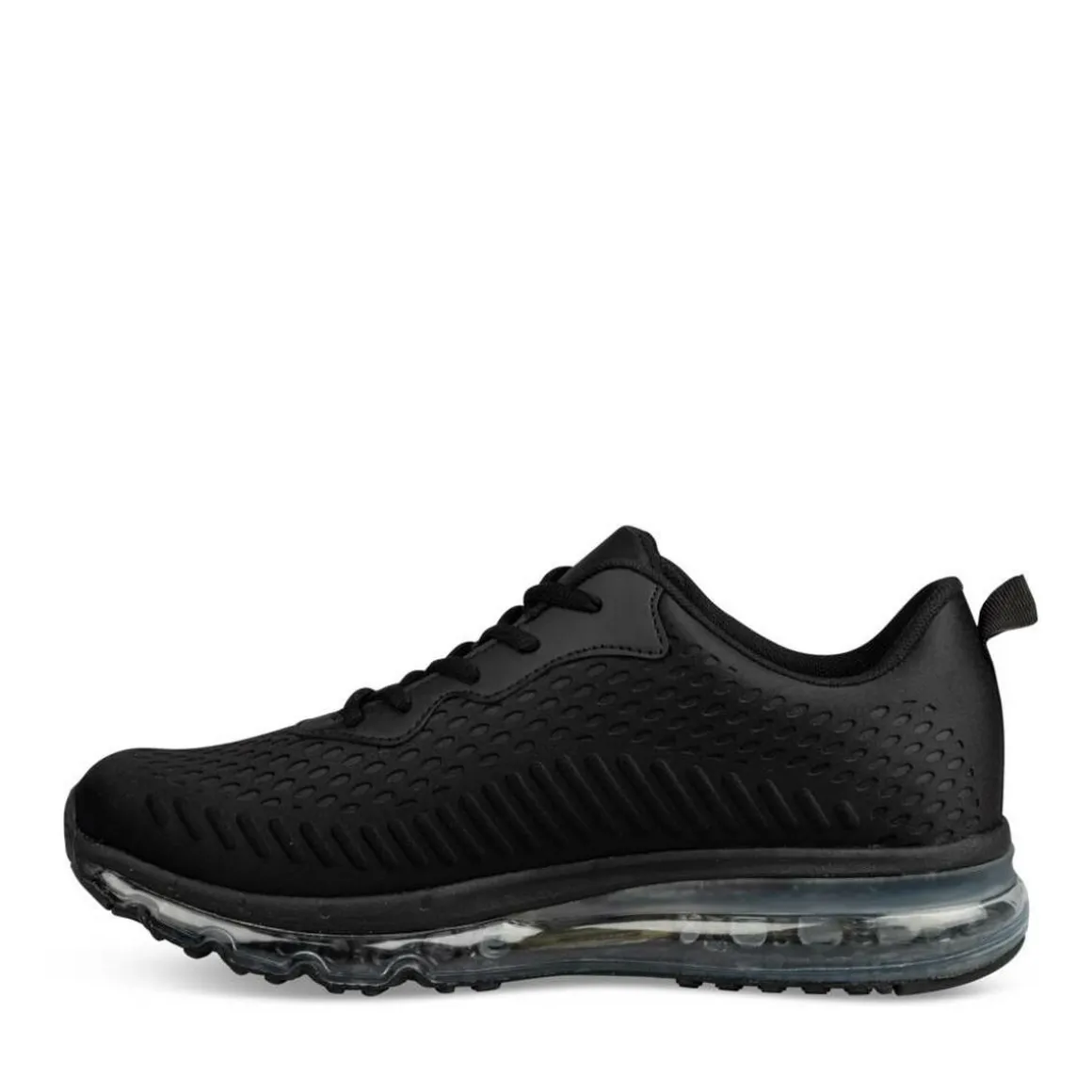 Sneakers ZWART