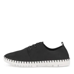 Sneakers ZWART