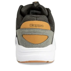 Sneakers ZWART