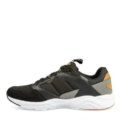 Sneakers ZWART