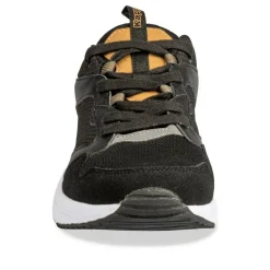 Sneakers ZWART