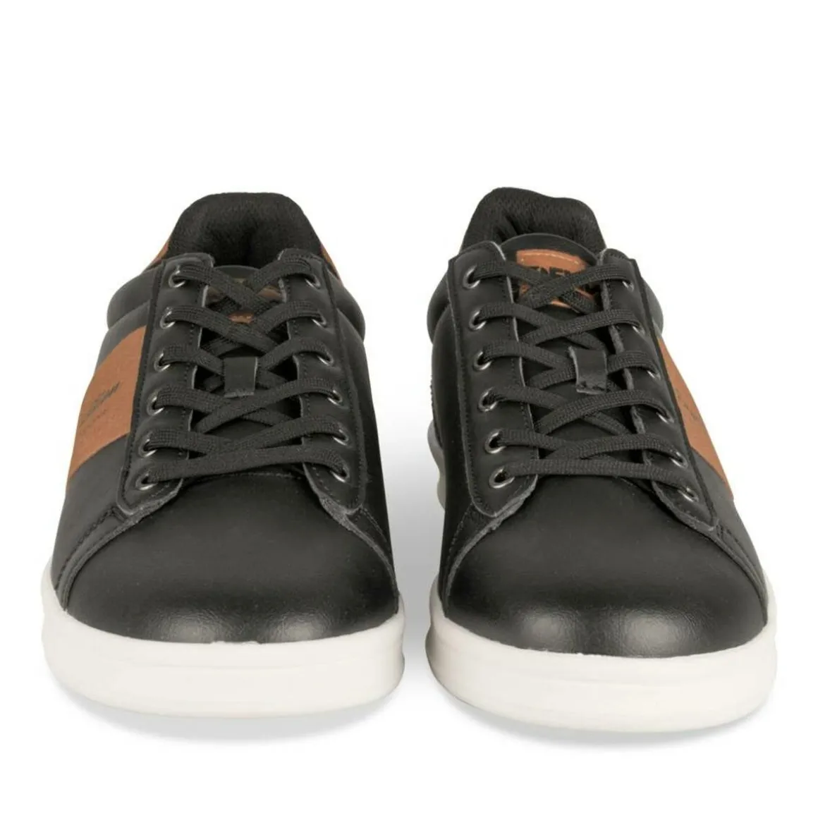 Sneakers ZWART