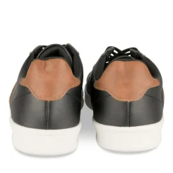 Sneakers ZWART