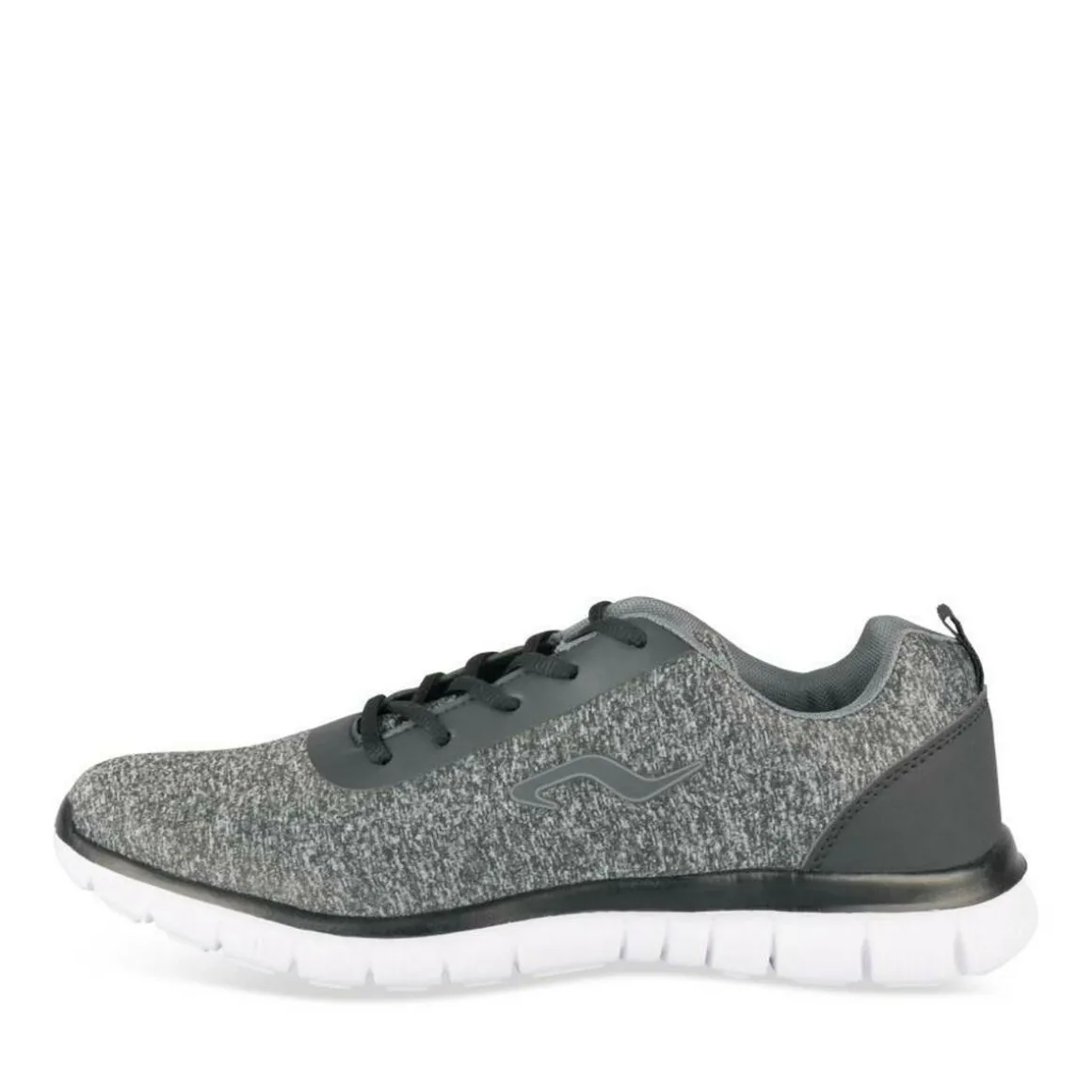 Sneakers ZWART