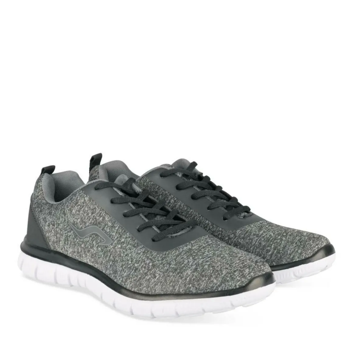 Sneakers ZWART