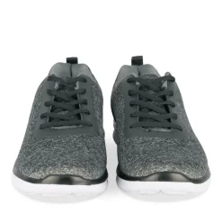 Sneakers ZWART