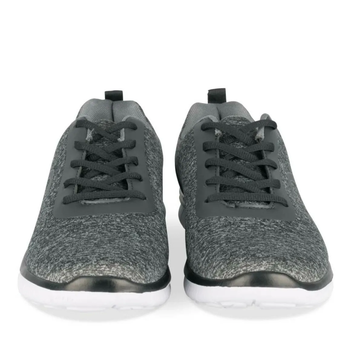 Sneakers ZWART