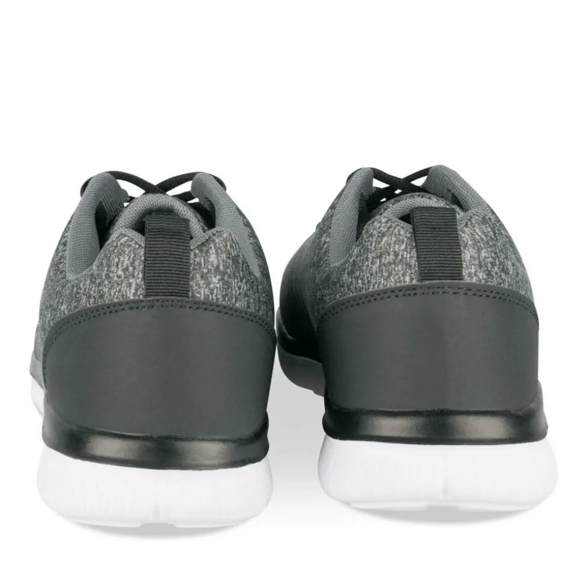 Sneakers ZWART