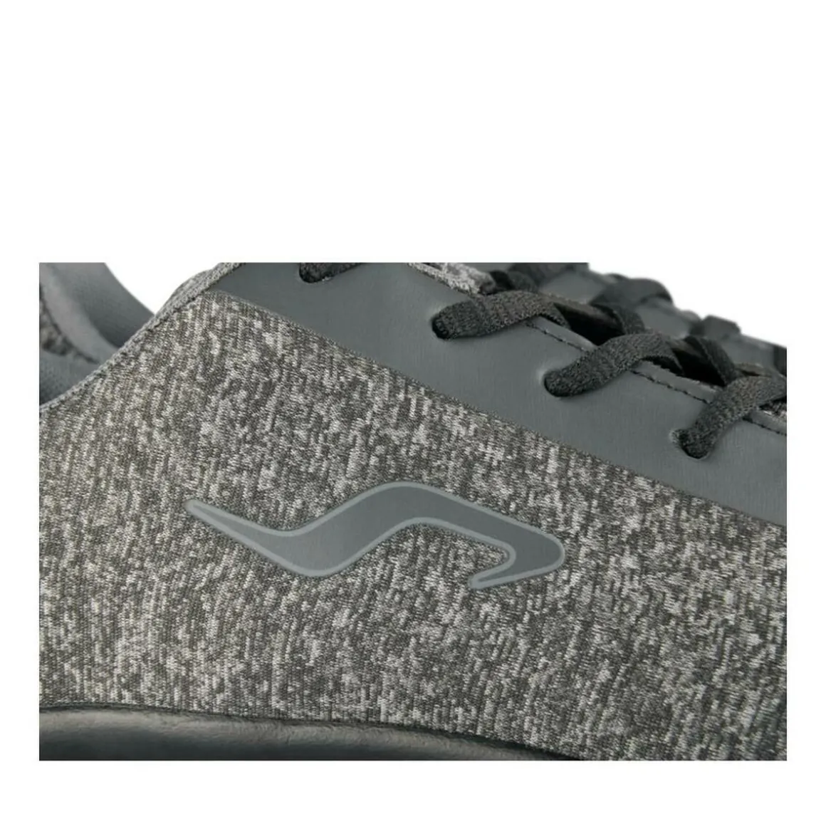 Sneakers ZWART
