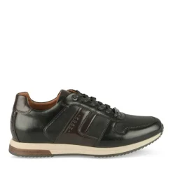 Sneakers ZWART